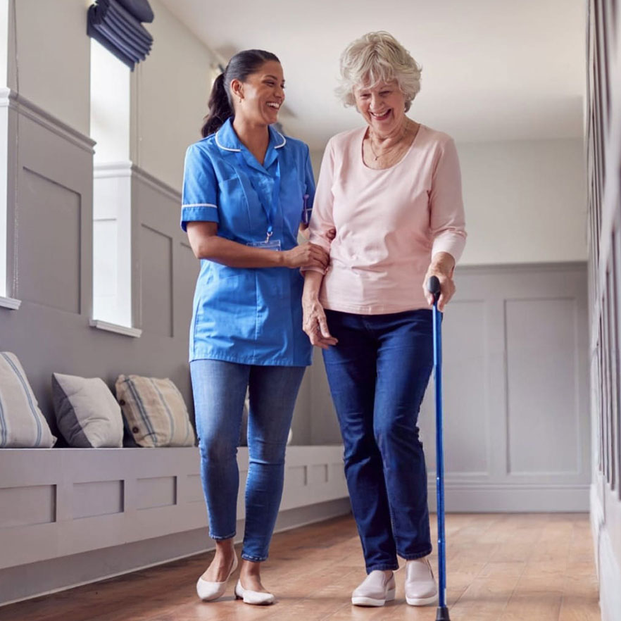 Gündüzlü Bakıcı