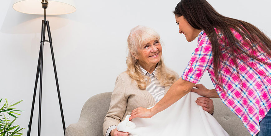 Gündüzlü Bakıcı Arıyorum